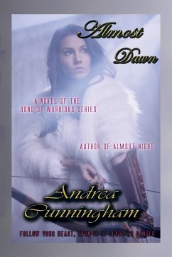 Almost Dawn - Cunningham, Andrea