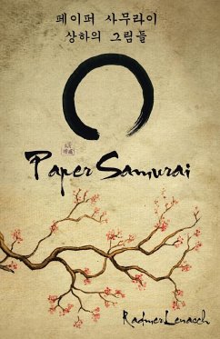 Paper Samurai - Lenasch, Radmer