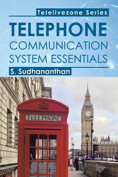 Telephone Communication System Essentials