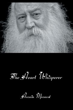 The Heart Whisperer - Mosavat, Hosain