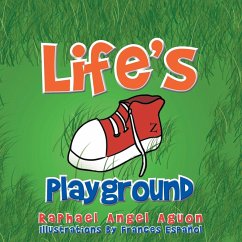 Life's Playground - Aguon, Raphael Angel