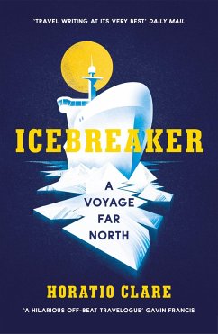 Icebreaker - Clare, Horatio