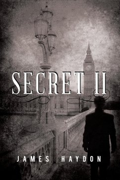 Secret II - Haydon, James