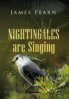 Nightingales Are Singing - Fearn, James