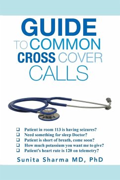 Guide to Common Cross Cover Calls - Sharma, Sunita