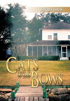 Cats with Bows - Louis, Jeffrey
