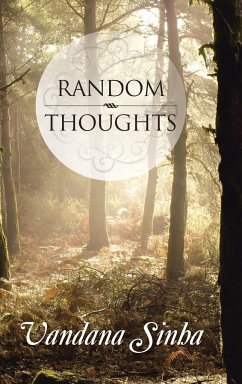 Random Thoughts - Sinha, Vandana