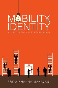 MOBILITY AND IDENTITY - Mahajani, Priya Khanna