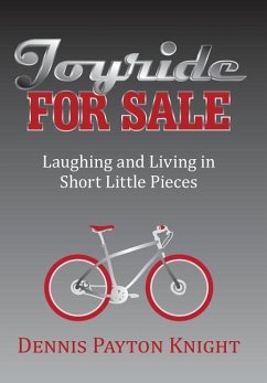 Joyride for Sale - Knight, Dennis Payton