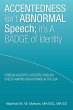Accentedness Isn't Abnormal Speech;... - Bild 1