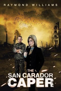 The San Carador Caper - Williams, Raymond
