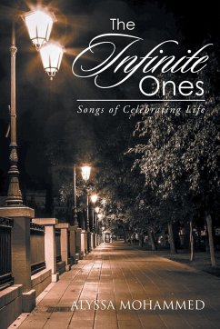 The Infinite Ones - Mohammed, Alyssa