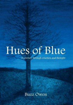 Hues of Blue - Owen, Buzz