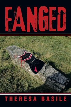Cover Fanged