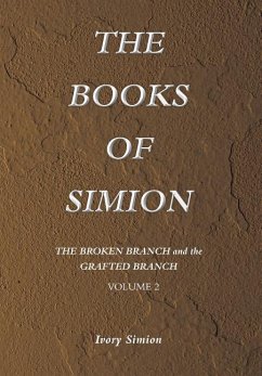 The Broken Branch and the Grafted Branch - Simion, Ivory