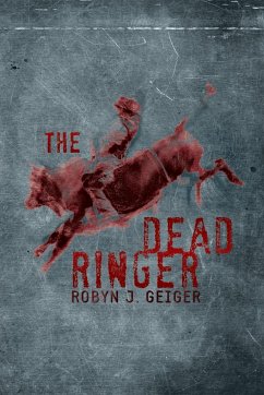 The Dead Ringer - Geiger, Robyn J.
