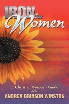 Iron for Women - Winston, Andrea Brinson