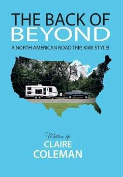 The Back of Beyond - Coleman, Claire