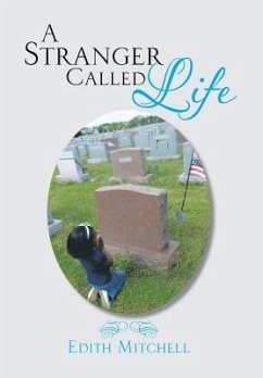 A Stranger Called Life - Mitchell, Edith