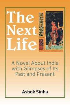 The Next Life - Sinha, Ashok