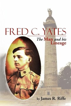 Fred C. Yates - Riffe, James