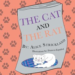 The Cat and the Rat - Strickland, Alice