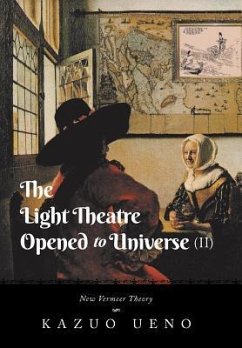 The Light Theatre Opened to Universe (II) - Ueno, Kazuo