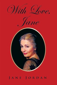 With Love, Jane - Jordan, Jane