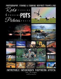 Rods, Pots & Pictures - Lategan, Joe