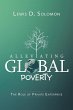 Alleviating Global Poverty - Bild 1