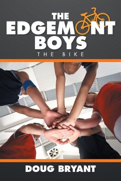 The Edgemont Boys - Bryant, Doug