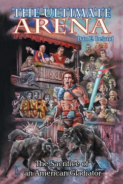The Ultimate Arena - Ireland, Dan E.