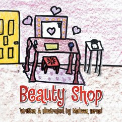 Beauty Shop - Israel, Melissa