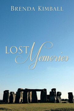 Lost Memories - Kimball, Brenda