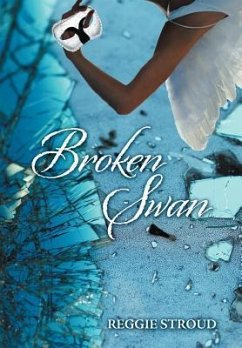 Broken Swan - Stroud, Reggie