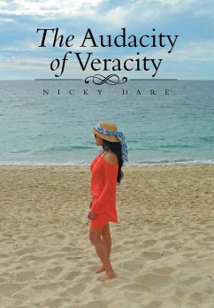 The Audacity of Veracity - Dare, Nicky