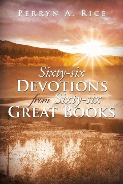 Sixty-Six Devotions from Sixty-Six Great Books