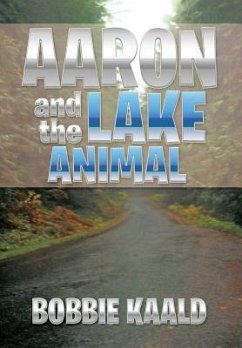 Aaron and the Lake Animal