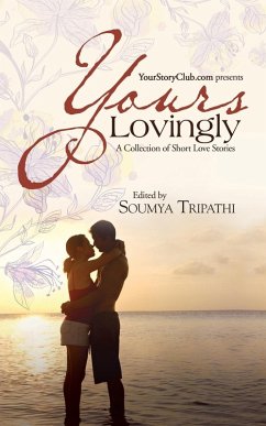 Cover Yours Lovingly