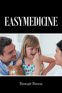 Easymedicine - Biswas, Biswajit