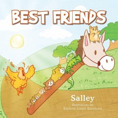 Best Friends - Salley