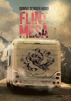 Flint Mesa - Hood, Donna Bender