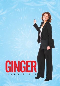 Ginger - Sue, Margie