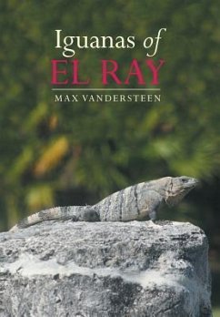 Iguanas of El Ray