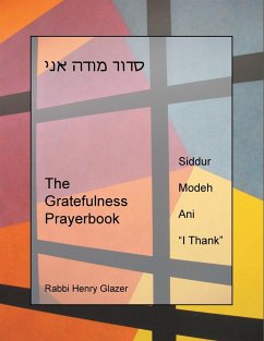 The Gratefulness Prayerbook