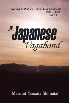 A Japanese Vagabond - Yamada-Shimotai, Mayumi