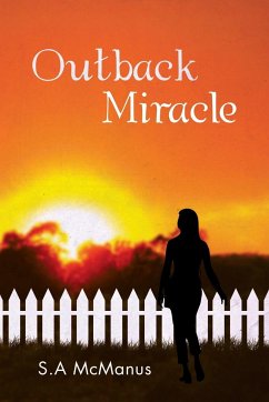 Outback Miracle - Mcmanus, S. A.