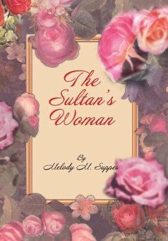 THE SULTAN'S WOMAN - Suppes, Melody M.