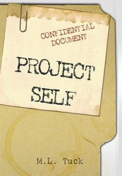 Project Self - Tuck, M. L.