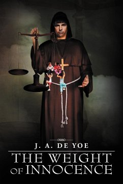 The Weight of Innocence - A. De Yoe, J.